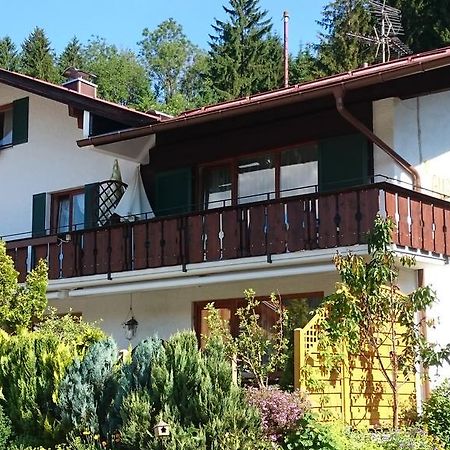 Allgaeu Sonne Oberstdorf Eksteriør billede